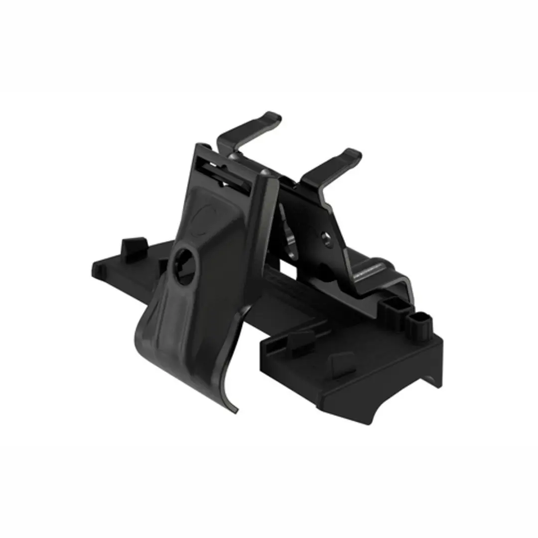 Thule 186145 Set Inbouwleuning - Zilver