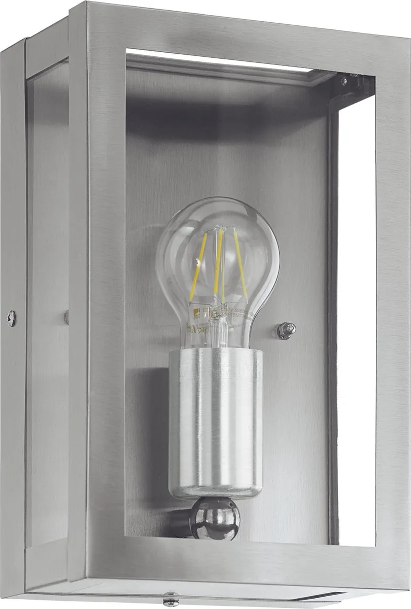 Eglo Alamonte Wandlamp Buiten E27