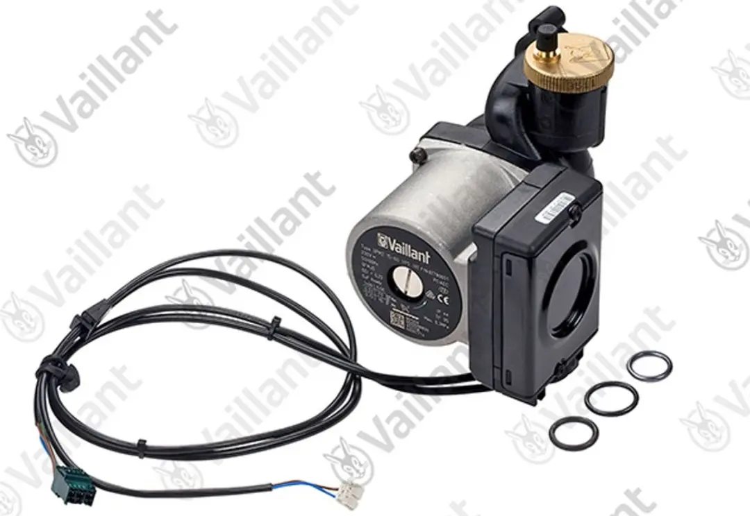 Vaillant VC 146/4-7 Pomp Verwarming
