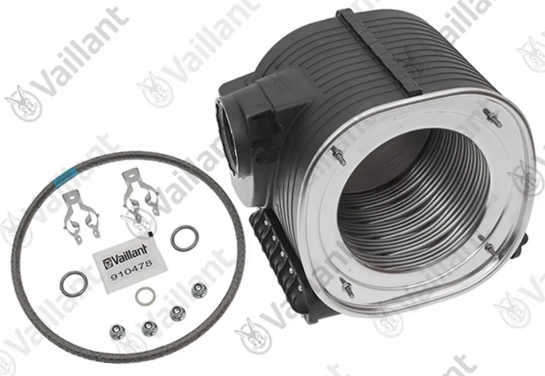 Vaillant VC 316/5-5 R4 Warmtewisselaar