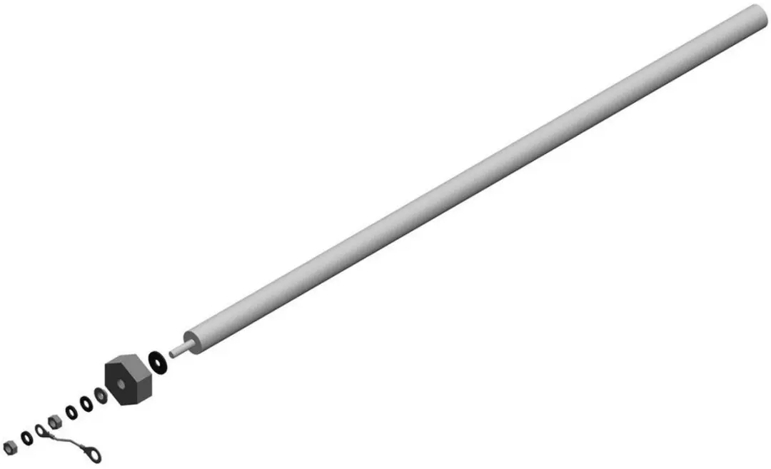 Bosch Anode 800mm Everp