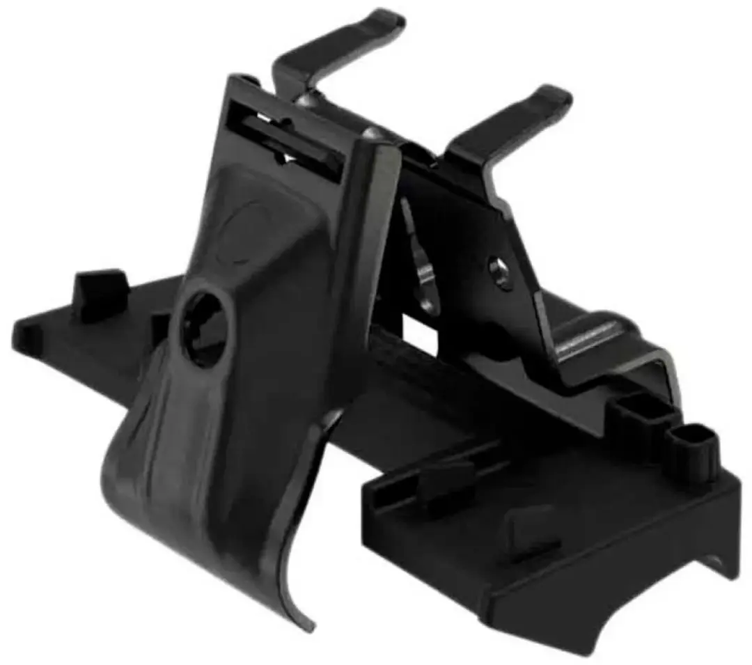 Thule 186201 Inbouwleuning Set