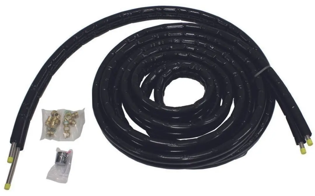 Vaillant Solar Flexibele Buis 2-in-1 15m DN20 RVS