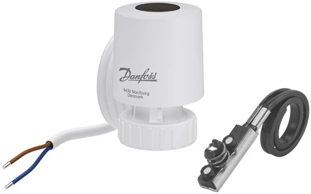 Danfoss TWA-Q/NO ESMC 24V Set