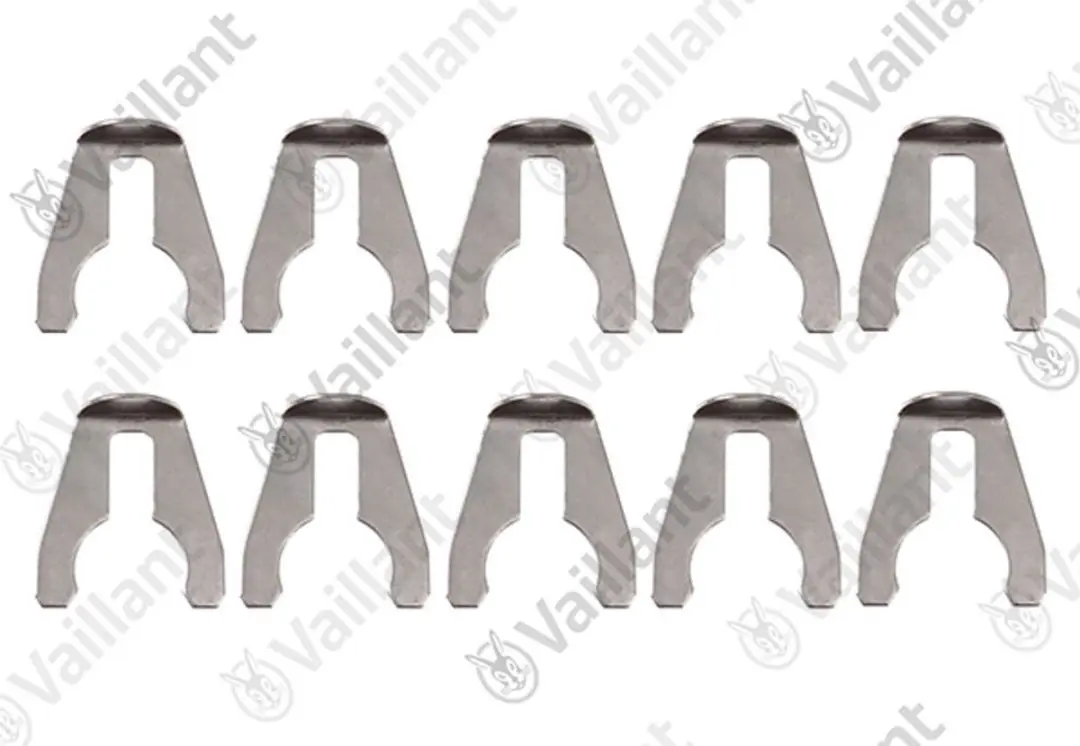 Vaillant Clip VE 12/14 EU I Wit