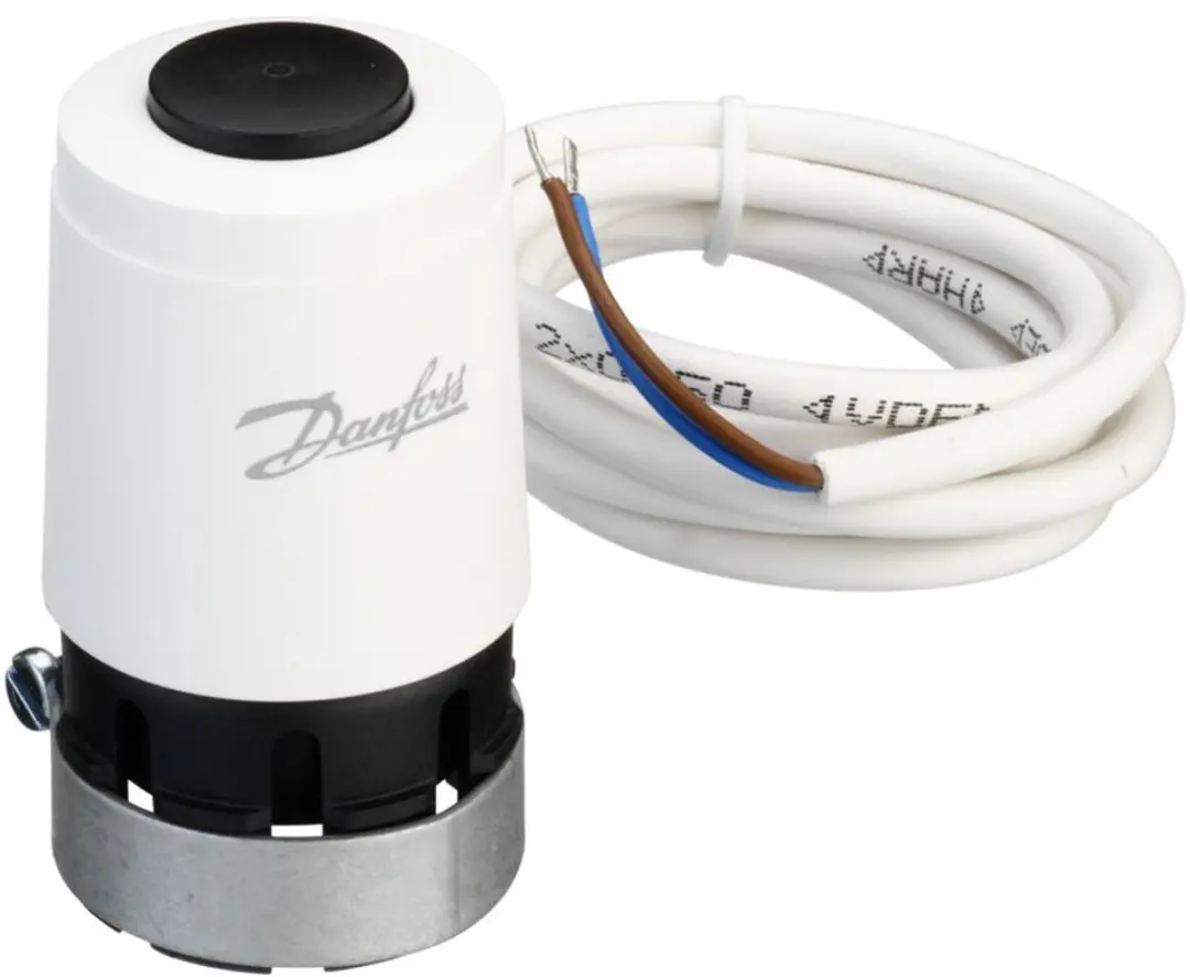 Danfoss TWA-V/NO 230V Aandrijving
