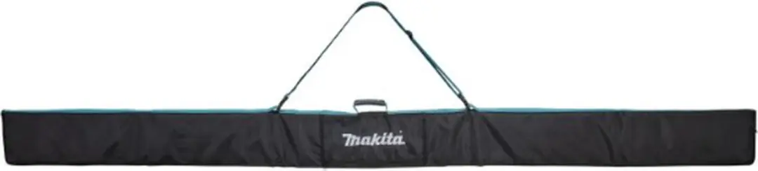 Makita E-10936 Tas voor geleiderail 3000mm - Blauw/Zwart