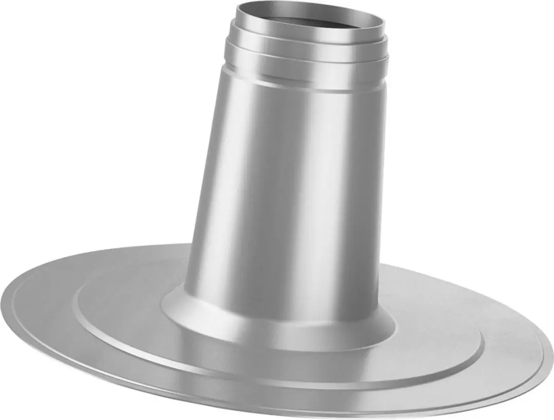 Bosch FC-O60_80 Platdakflens 125mm