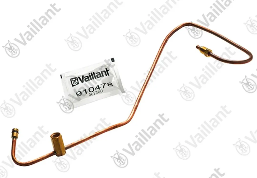 Vaillant VCW 180 K XE Stuurleiding
