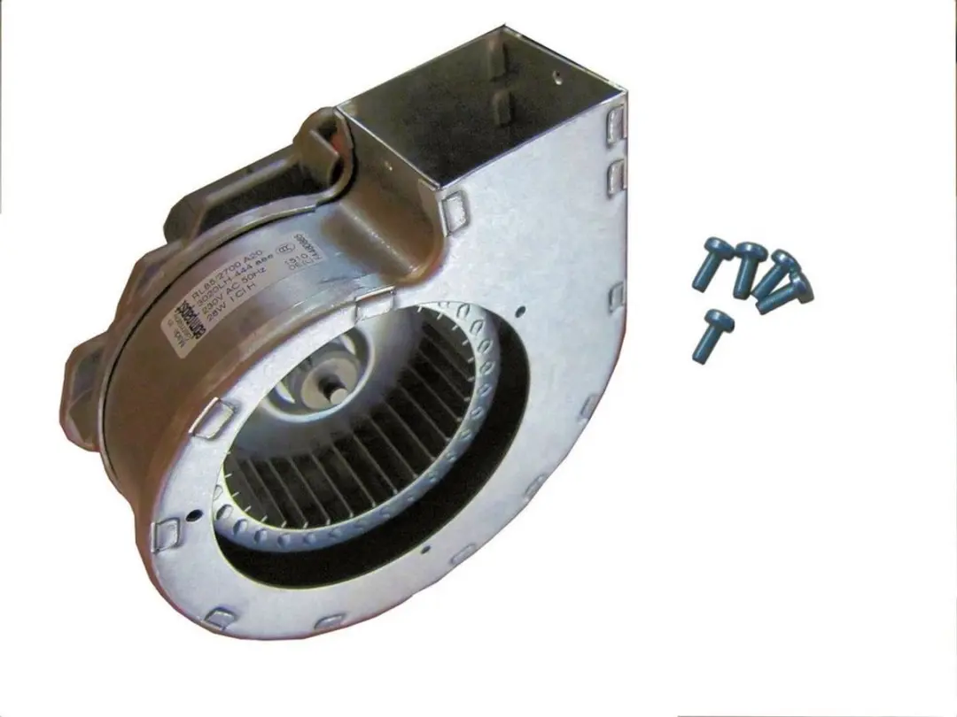 Bosch Ventilator 7100652