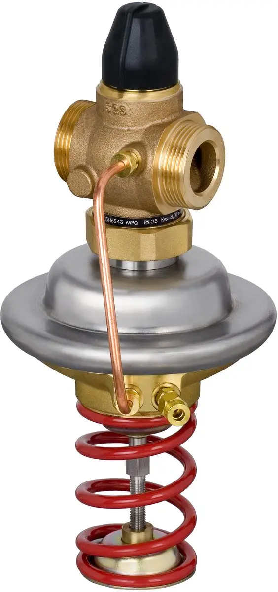 Danfoss AVPQ DN50 Drukregelklep 20,0 Kvs