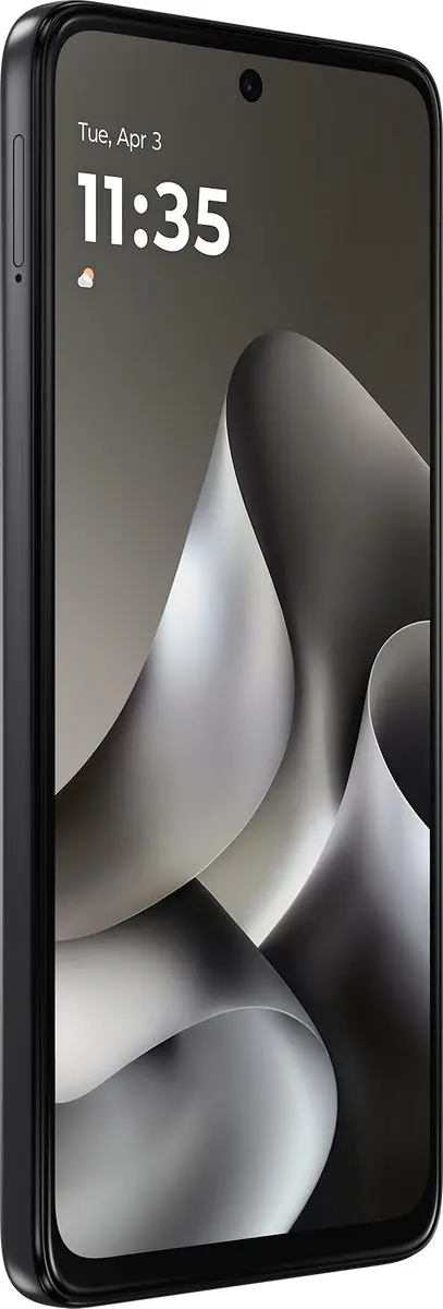 Motorola moto g47 PBCC0030IT Smartphone - 128GB - Grijs