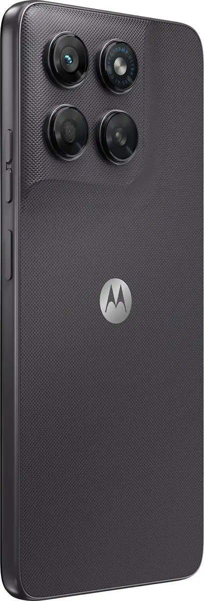 Motorola moto g47 PBCC0030IT Smartphone - 128GB - Grijs