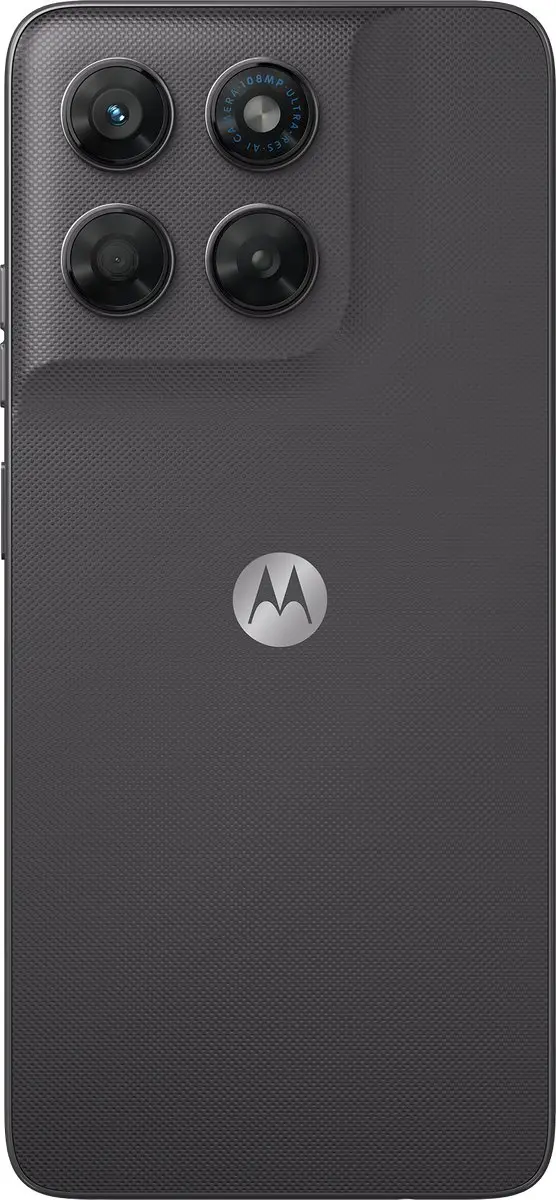 Motorola moto g47 PBCC0030IT Smartphone - 128GB - Grijs