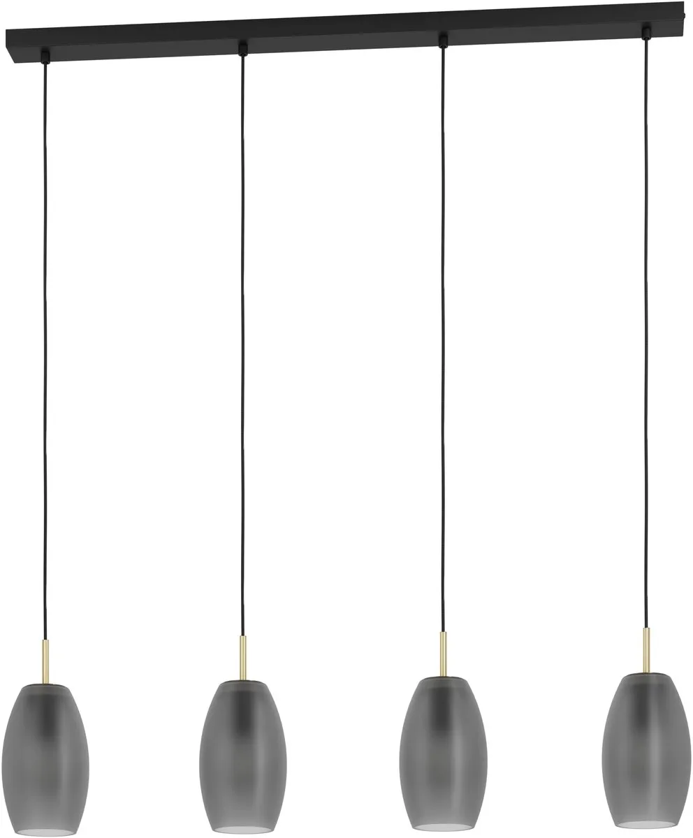 Eglo Batista Hanglamp E27