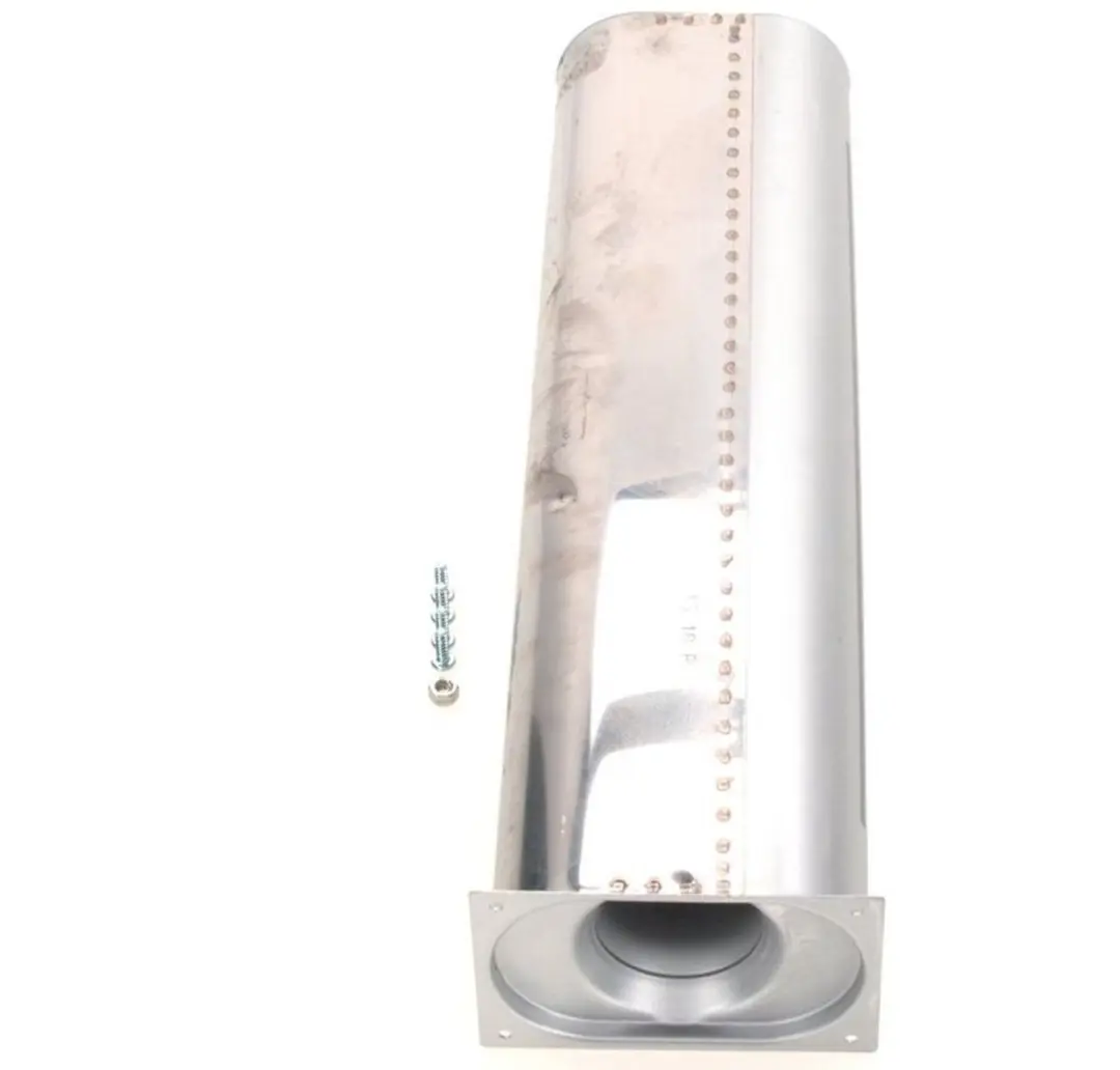 Bosch Brandbuis 87290105660