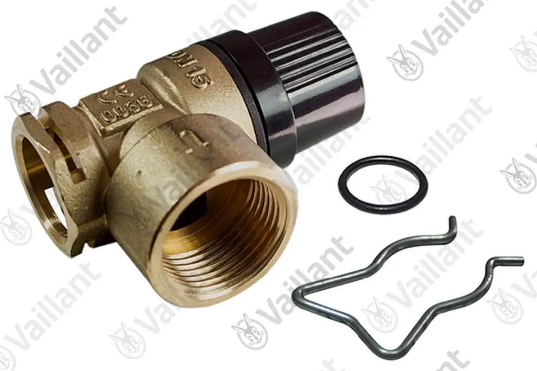Vaillant Veiligheidsventiel VMS 70