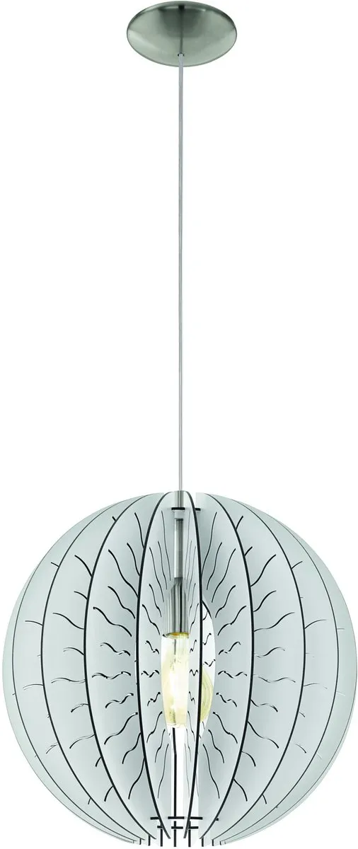Eglo Fabessa Hanglamp E27