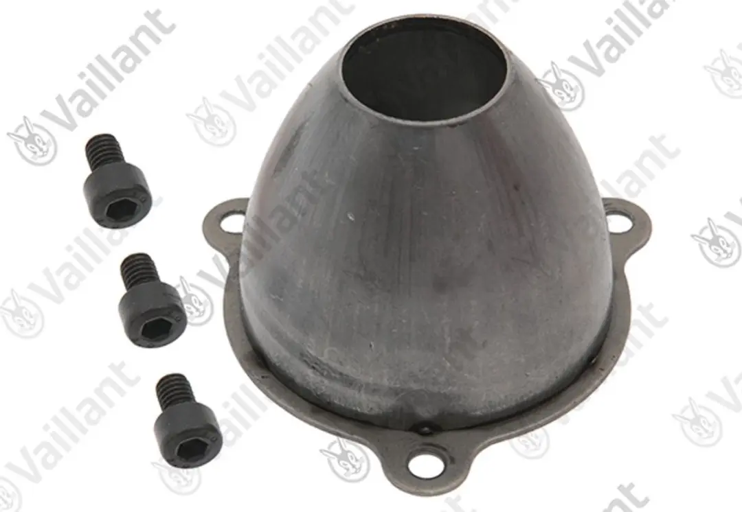 Vaillant VKO 156/3-7 Sproeier