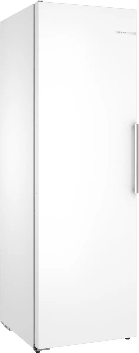 Bosch Serie 4 KSN36VWDG Koelkast - 402L - Wit