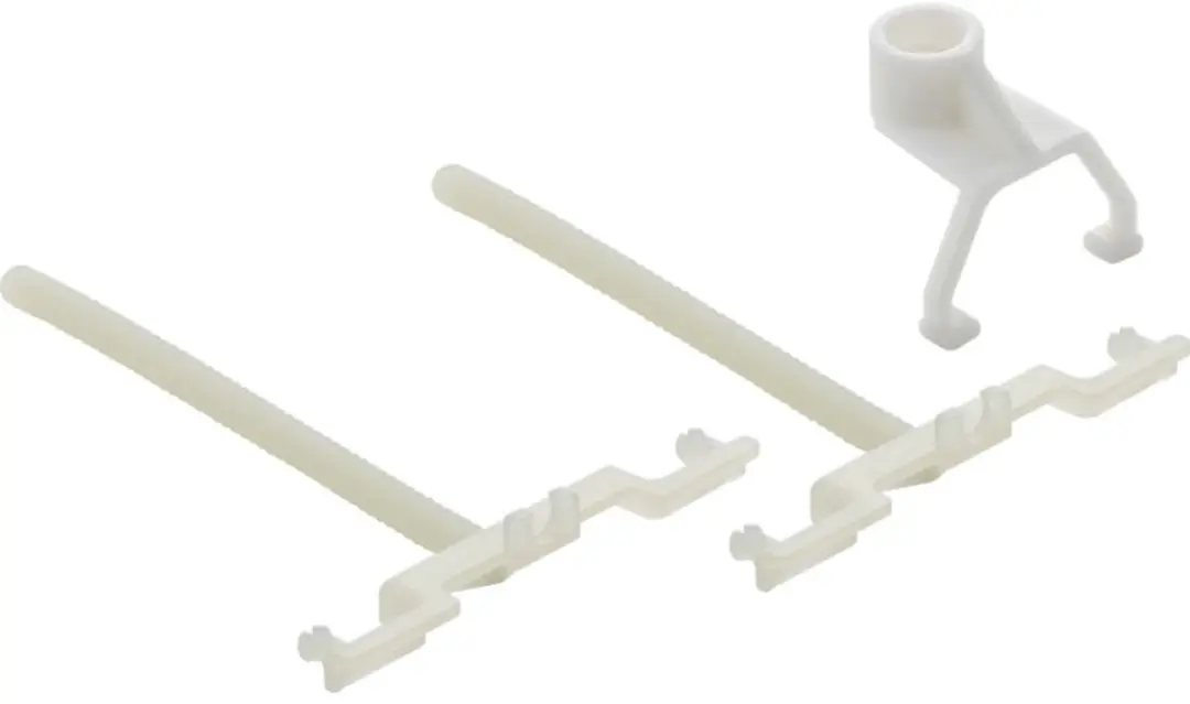 Geberit Ombouwset 300T 15cm 240175001