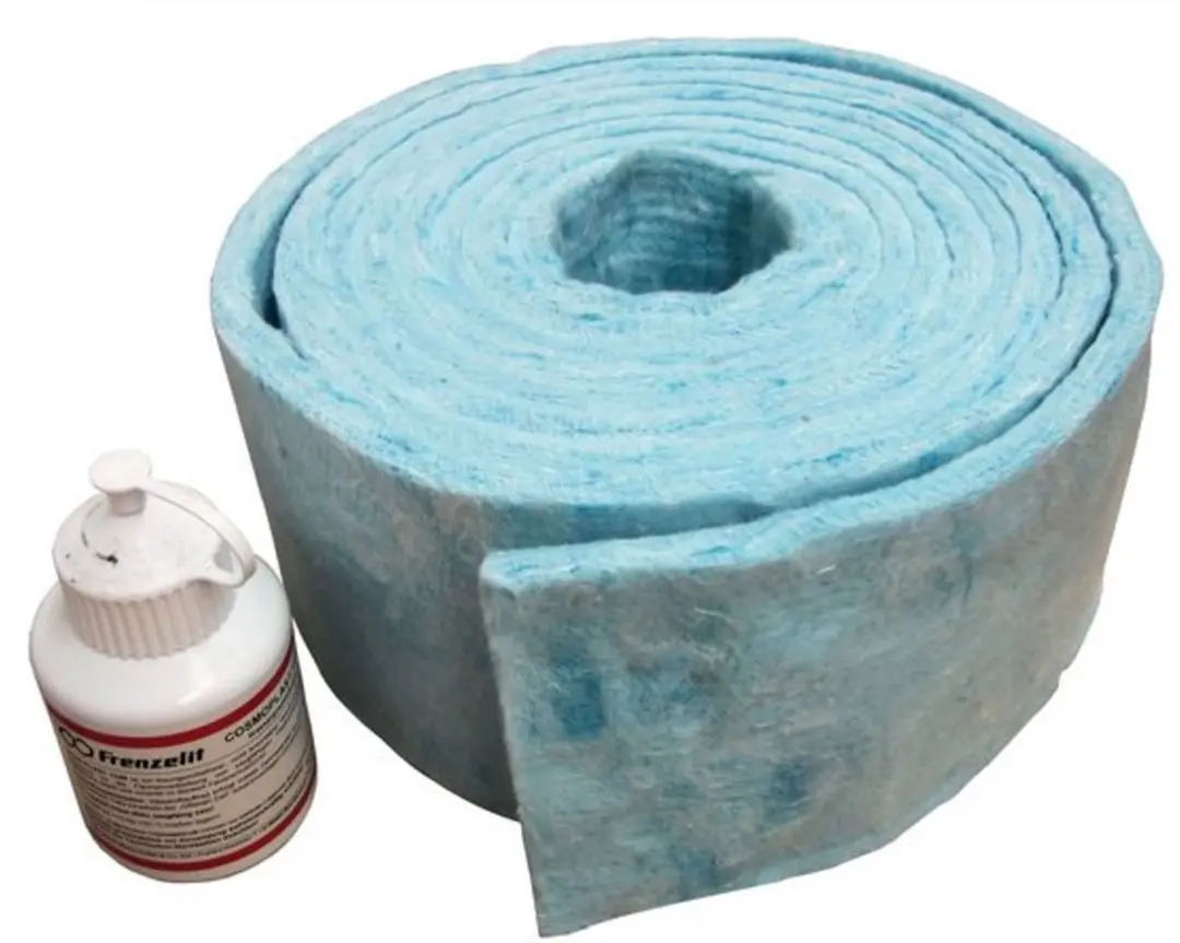 Bosch Warmtebescherming Gasbrander 5181396