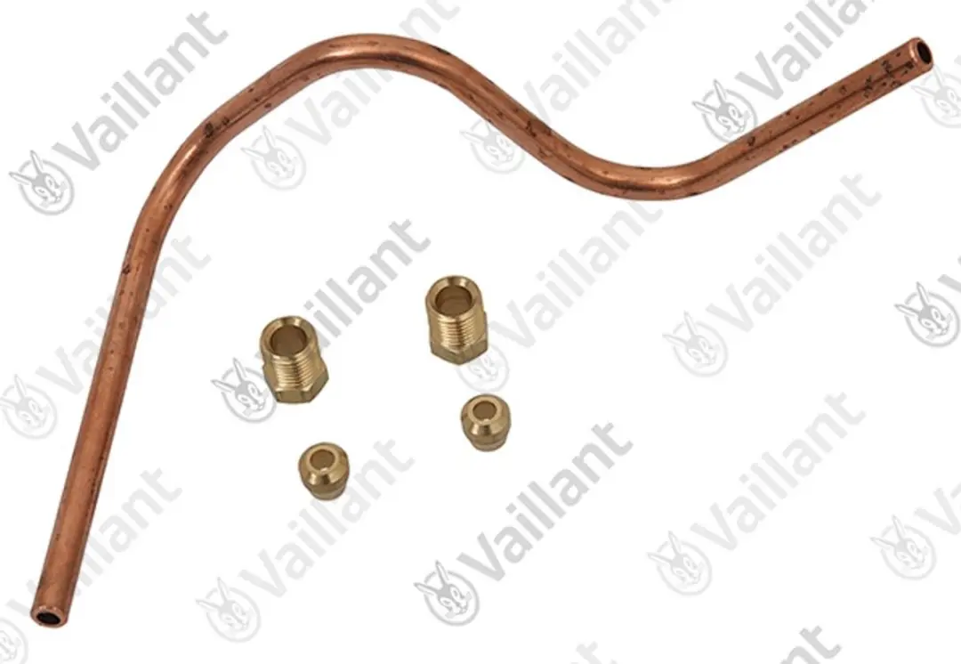 Vaillant VK 164/1-C Buis