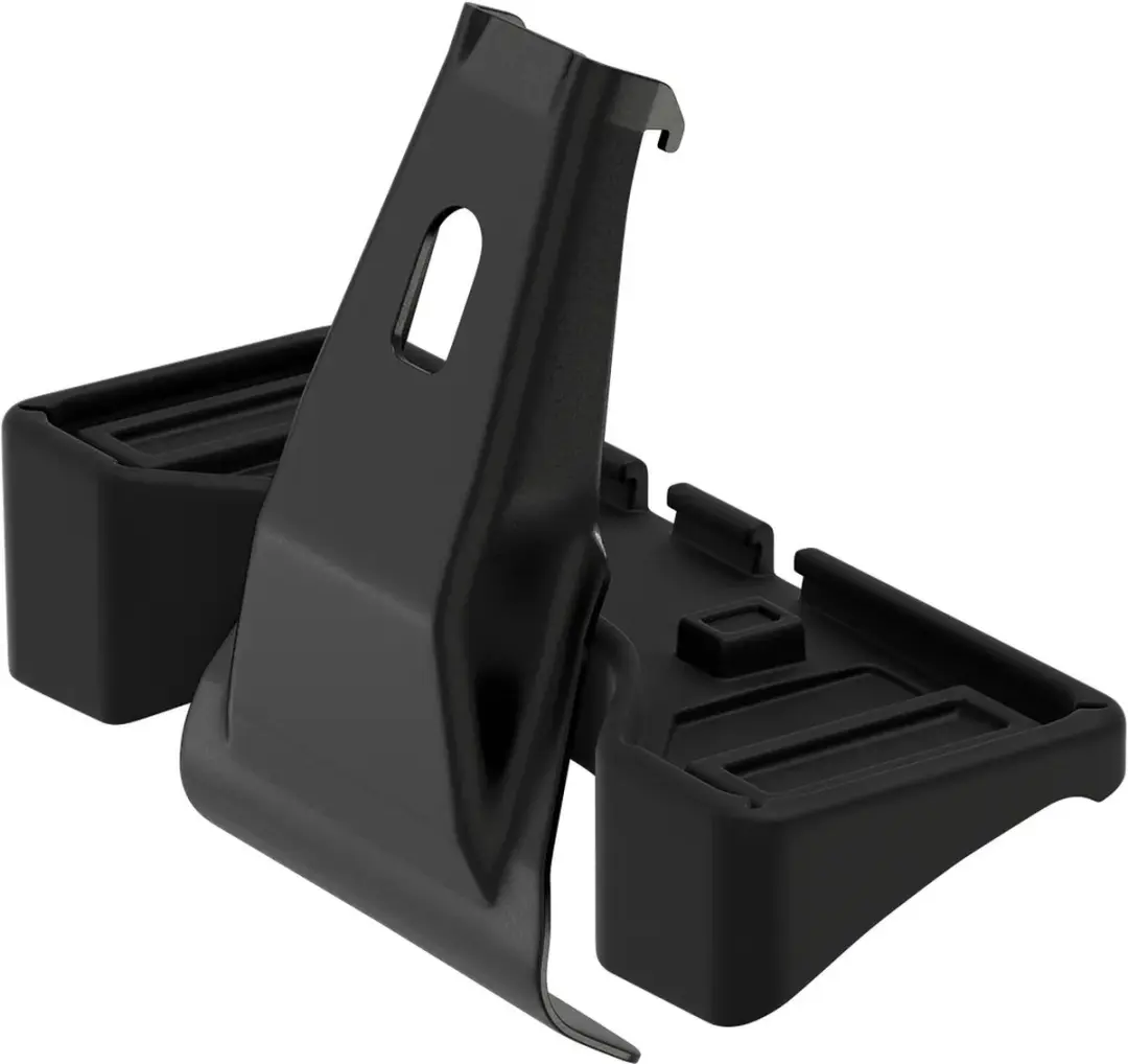 Thule 145122 Montagekit 4 Stuks