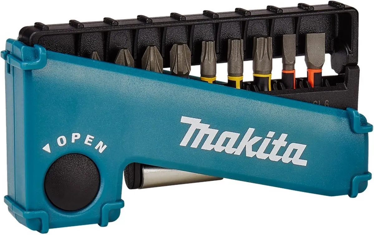 Makita E-03573 Slagschroefbitset