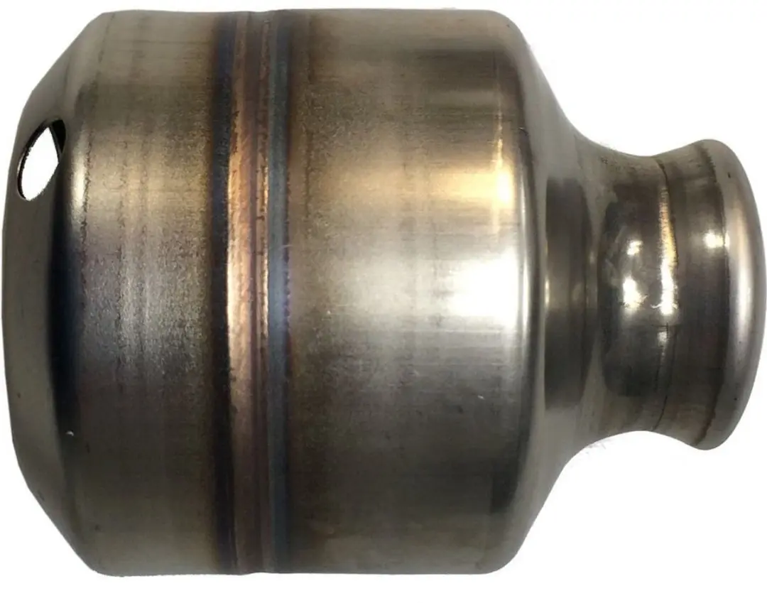 Bosch Verplaatsingslichaam 87154051960