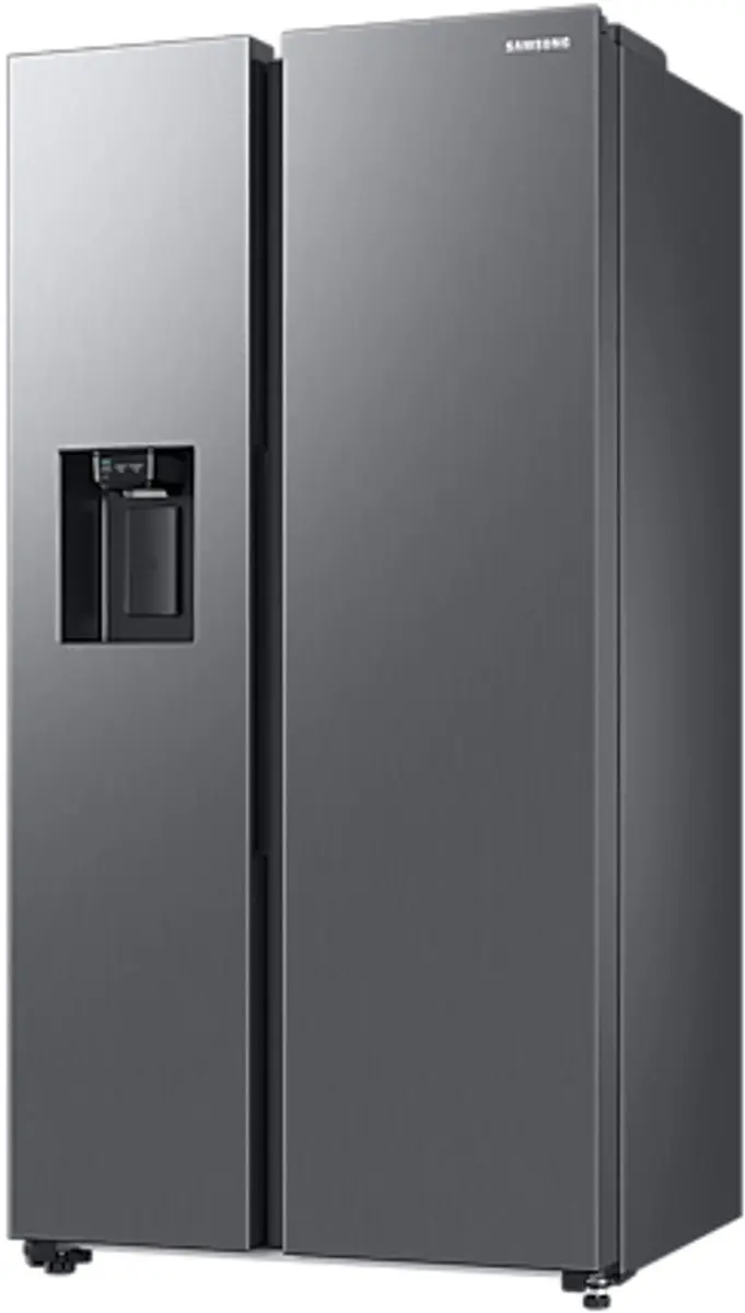 Samsung RS68CG885DS9 Amerikaanse Koelkast - 634L - Roestvrijstaal