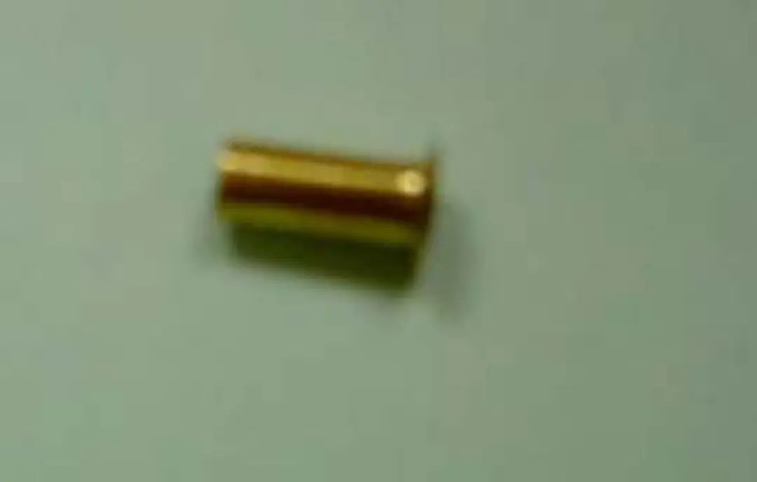 Remeha Stützhülse 6mm