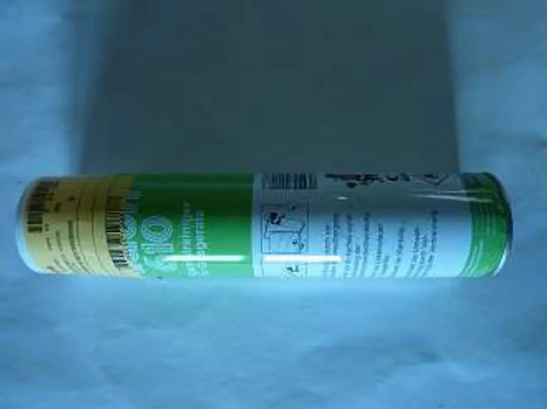 Remeha Ketelreiniger Fauch 610 7603919