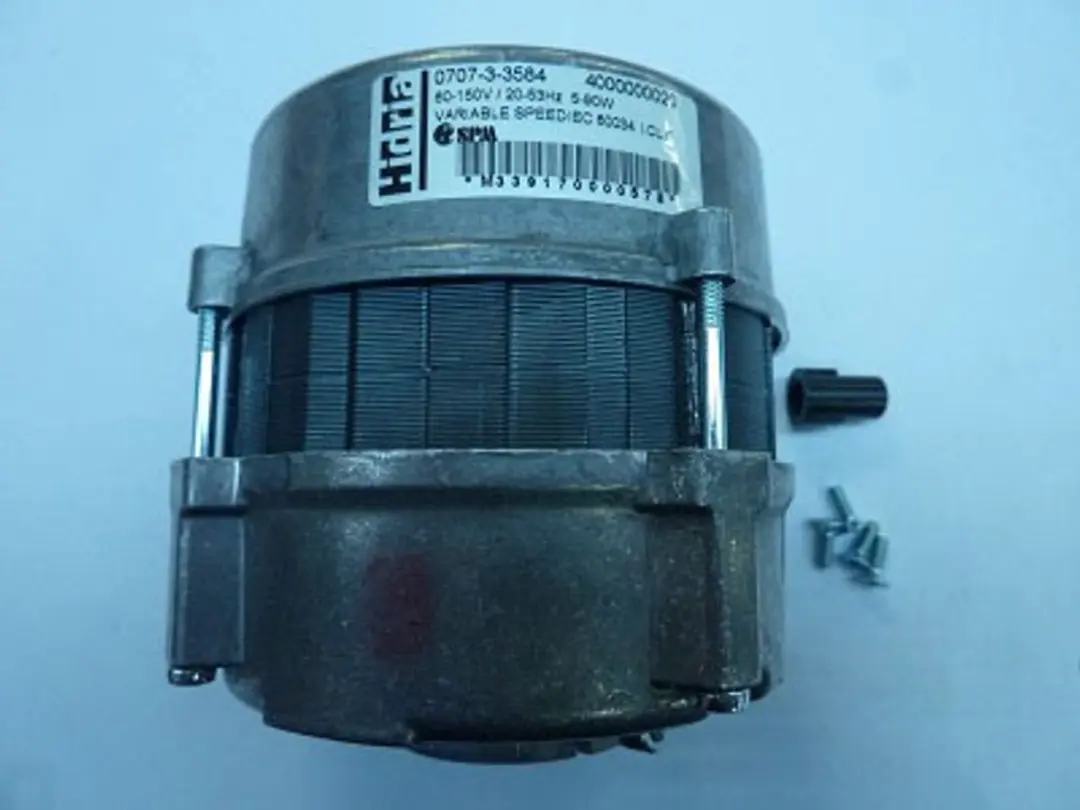 Remeha Motor Modulerend 7659156