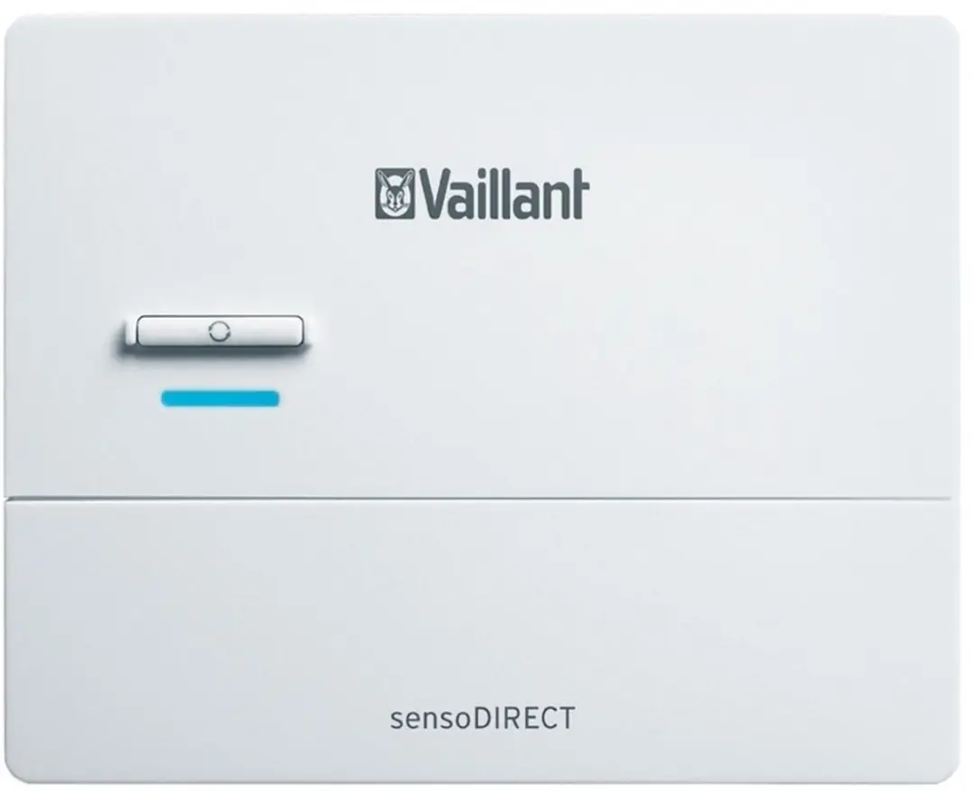 Vaillant sensoDIRECT 710 Verwarmingsregelaar
