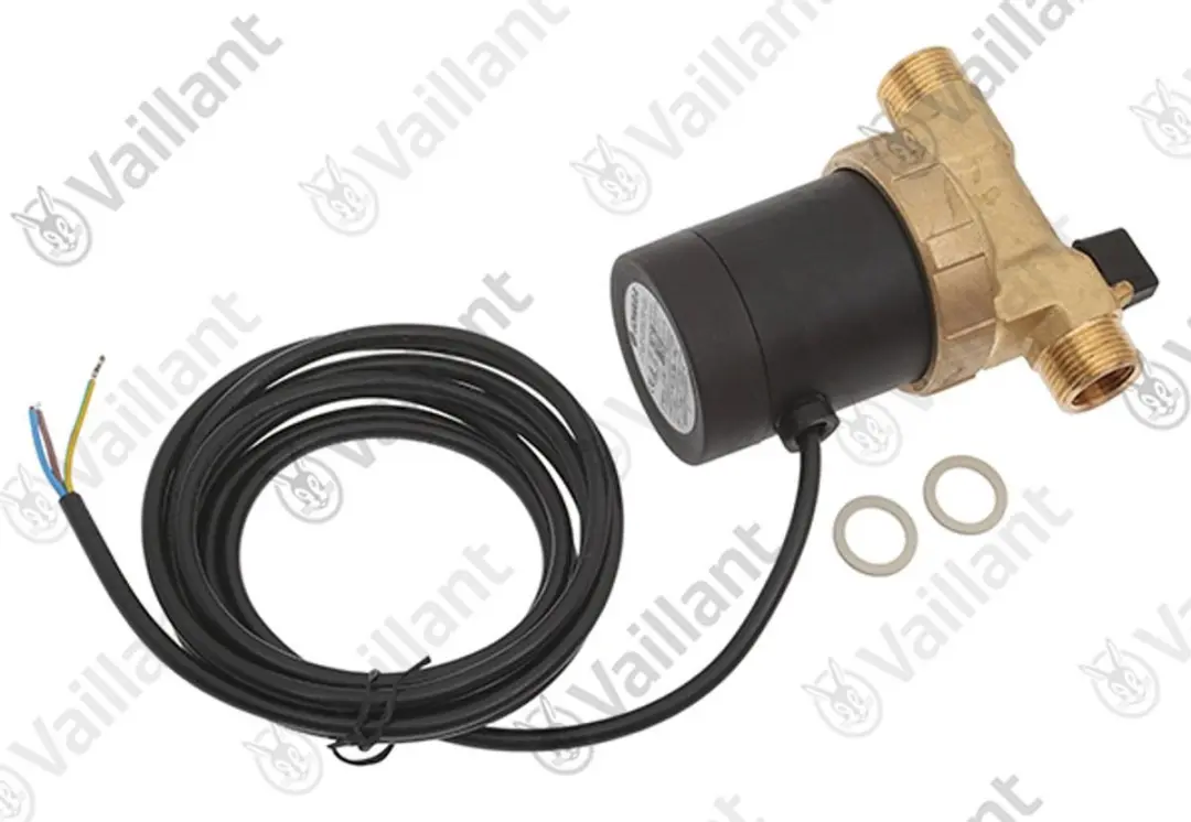 Vaillant Circulatiepomp 0020170503