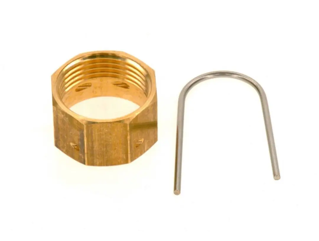 Bosch Bevestigingsset 87199284870