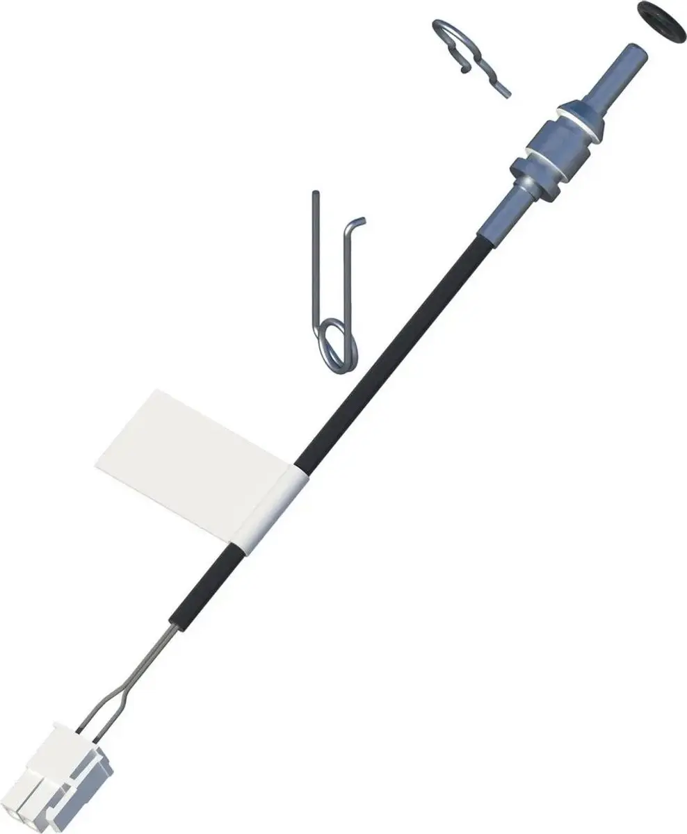 Bosch Temperatuursensor NTC 200mm R40