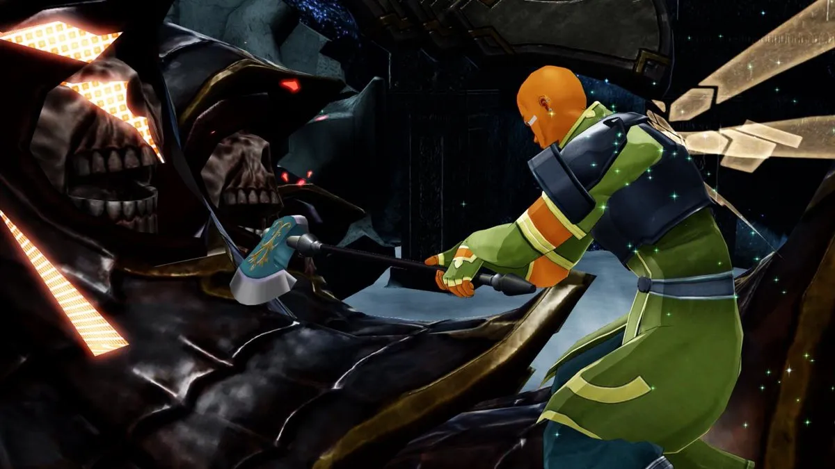 Bandai Namco Accel World vs. Sword Art Online PS4 - 1 Speler