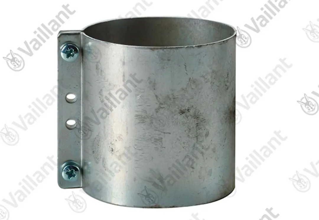 Vaillant MAG-turbo 250/10 W Klem 63x70