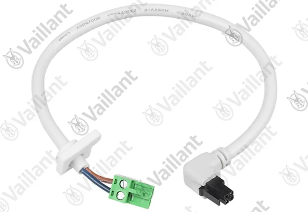 Vaillant Kabel sensoCOMFORT VRC 720f