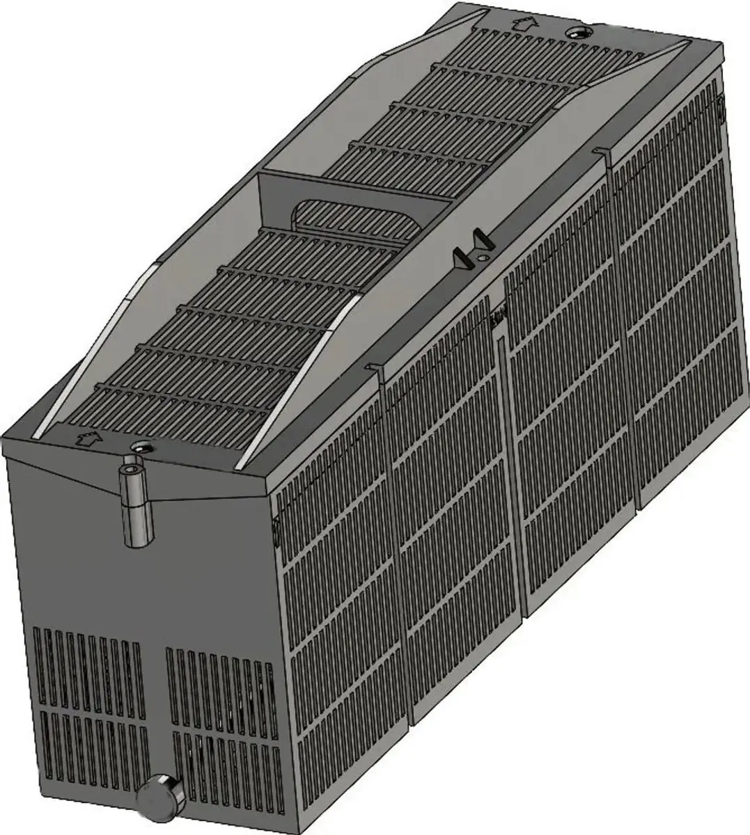Bosch NE-BO Neutralisatie-inrichting