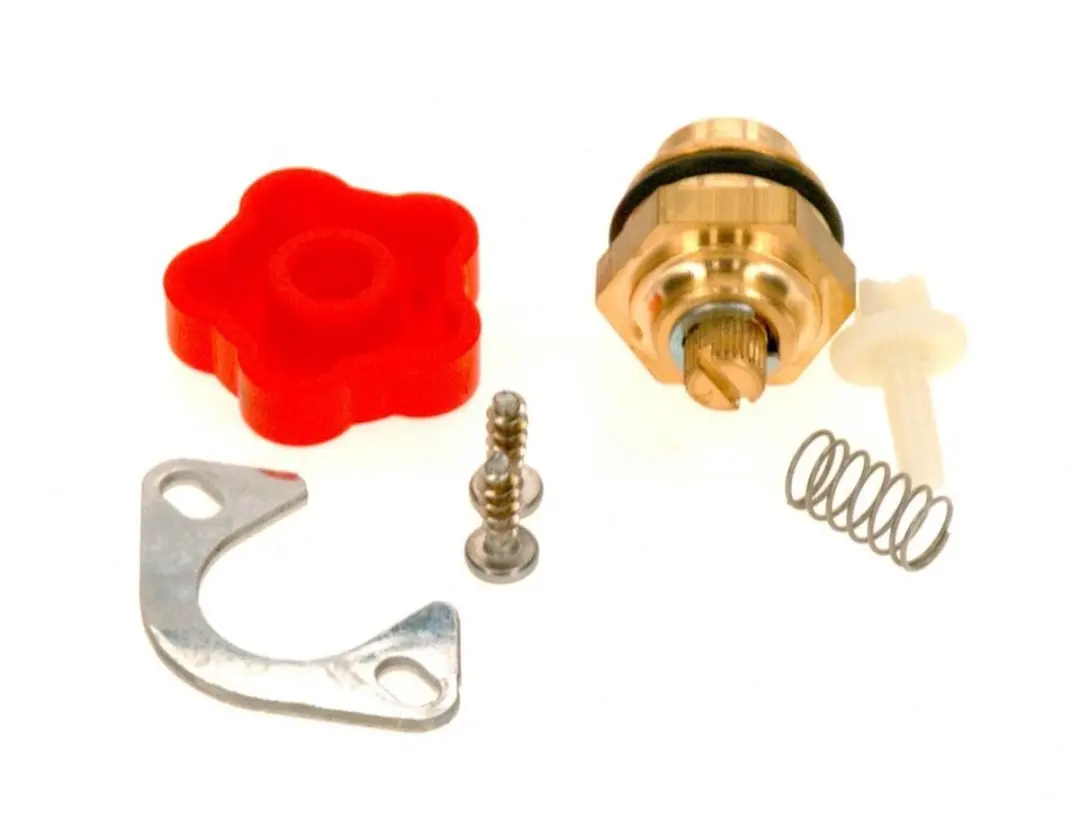Bosch Ventiel 87133054300