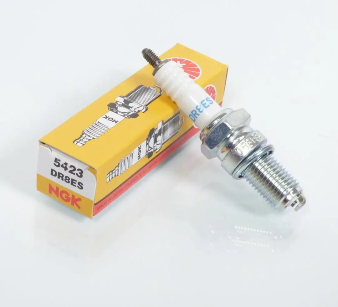 NGK Bougie DR8ES 5423