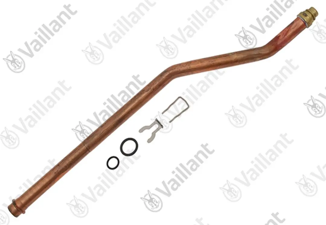 Vaillant Pijp VPM 20/25/2W