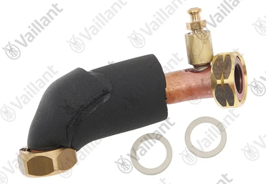 Vaillant RL Pomp 0020170503 Recirculatiepomp