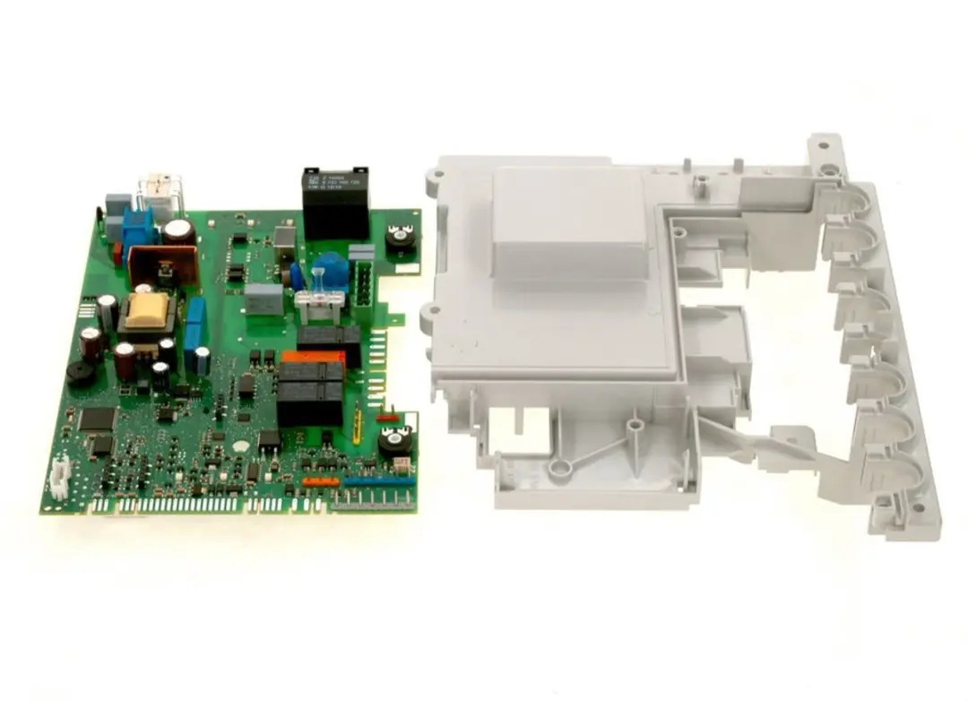 Bosch Printplaat 8748300924