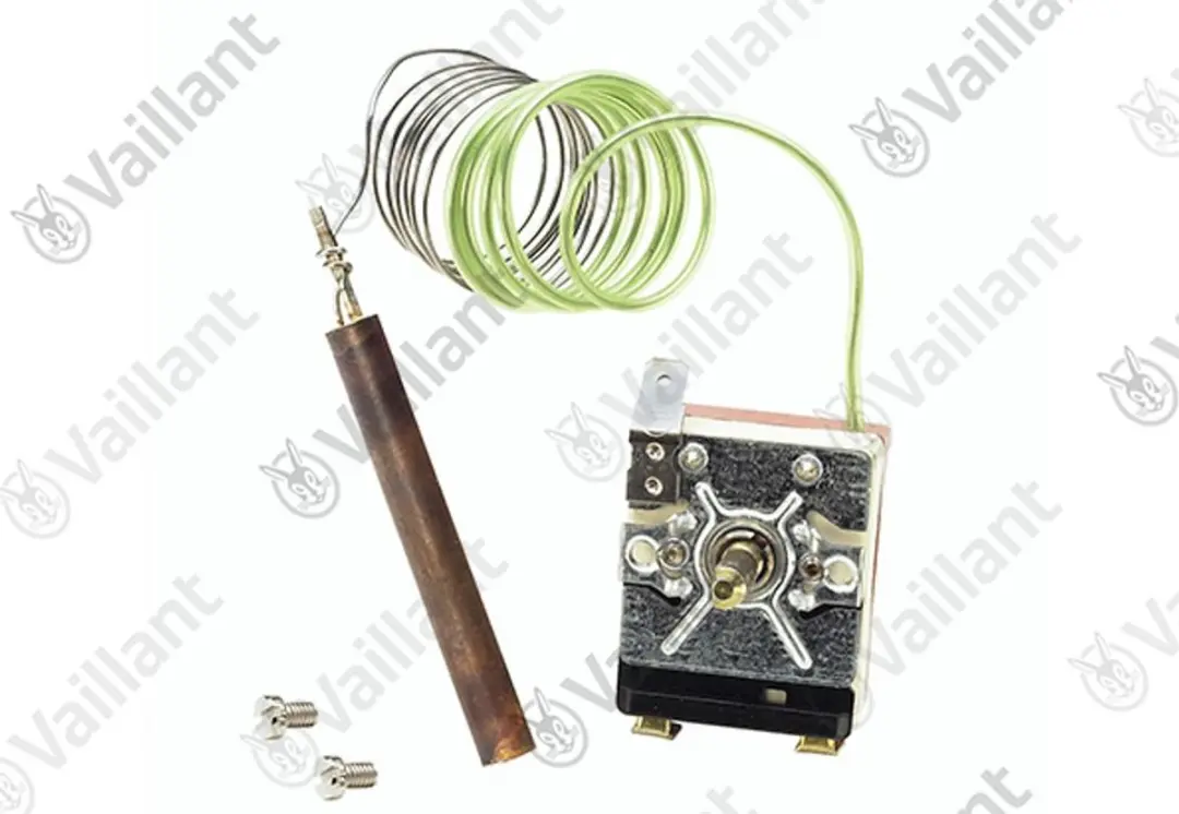 Vaillant GP 210-134 Temperatuurregelaar