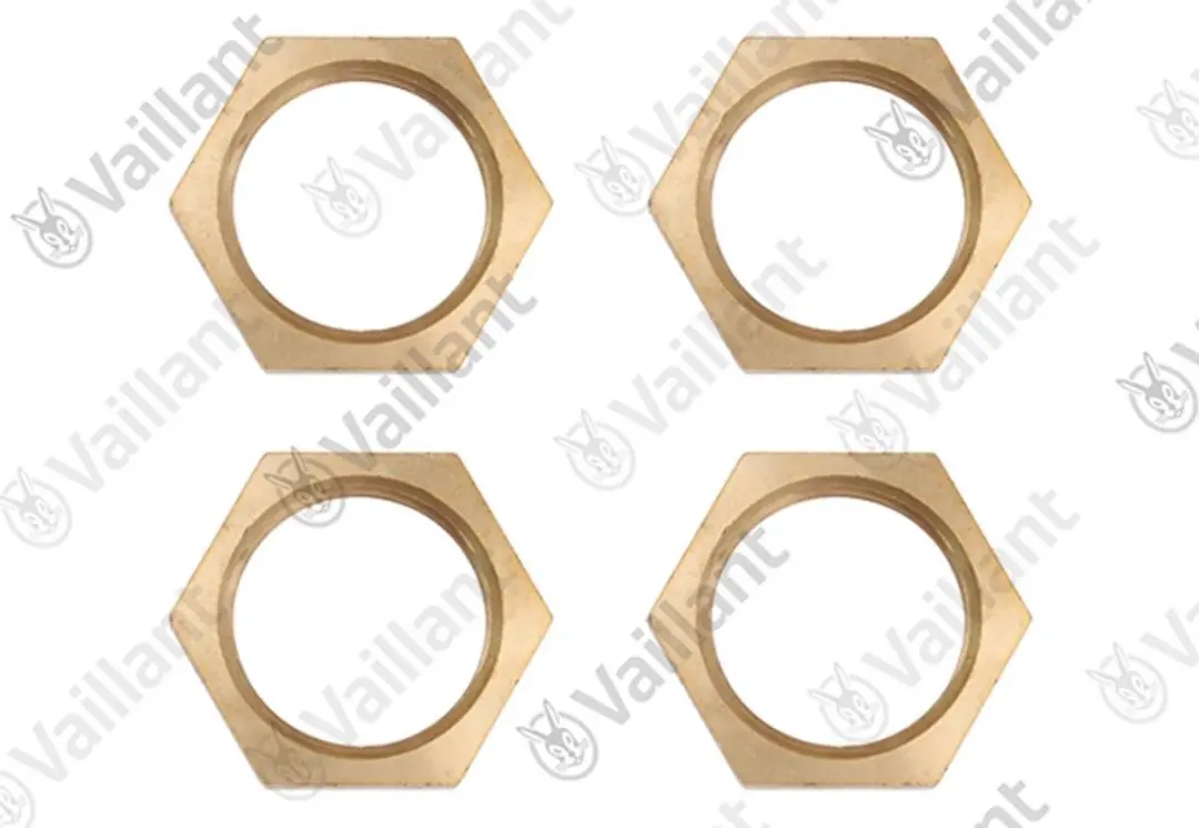 Vaillant Moer Set VC 10+15+20+25+30 CS/1-5 R1