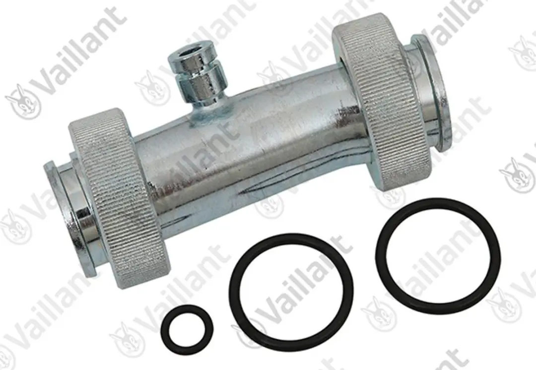 Vaillant Buis VC 656/4-7 Wit